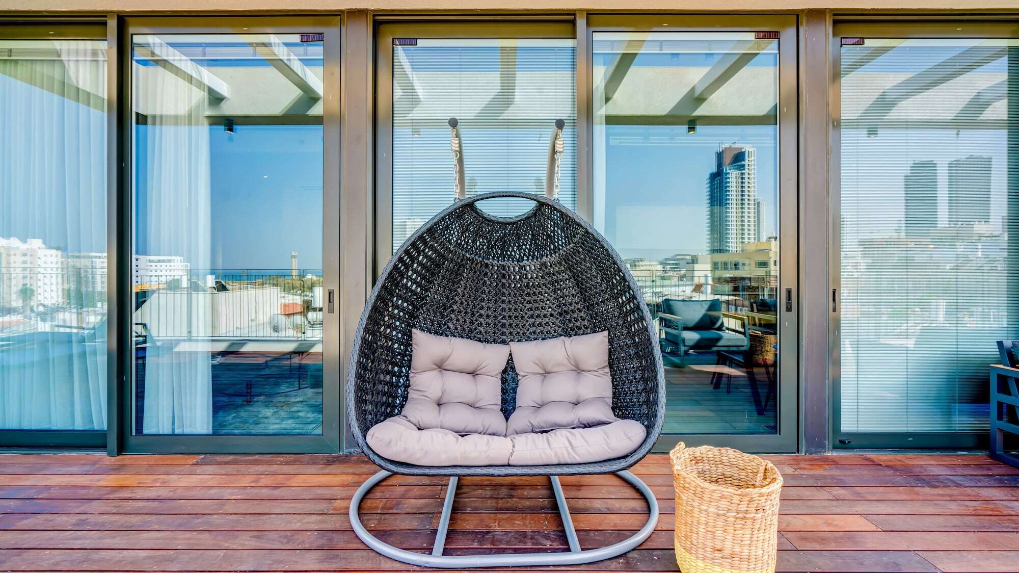 Carmel Market Apartments By Master Tel Aviv Esterno foto