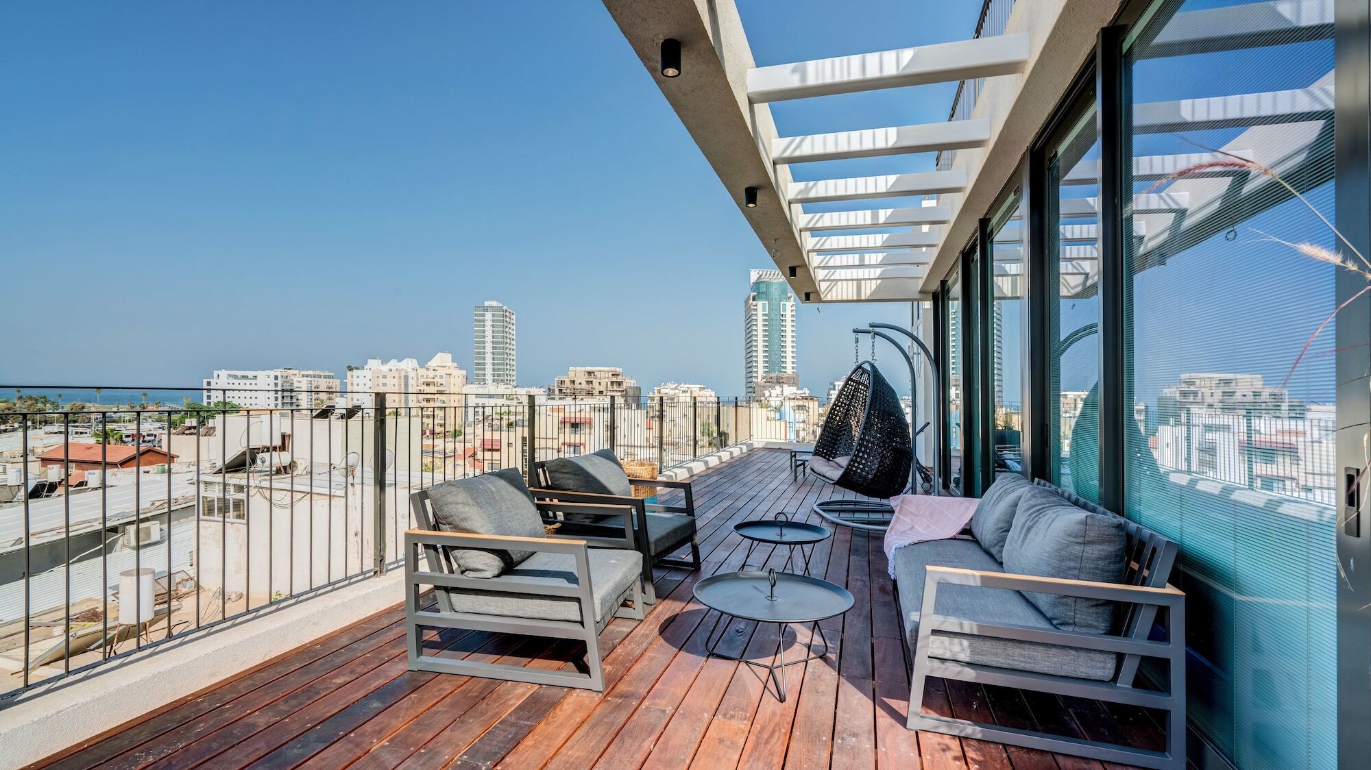 Carmel Market Apartments By Master Tel Aviv Esterno foto